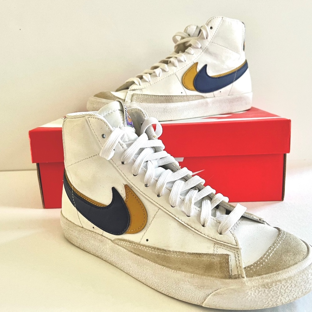 Nike Blazers ‘77 SE